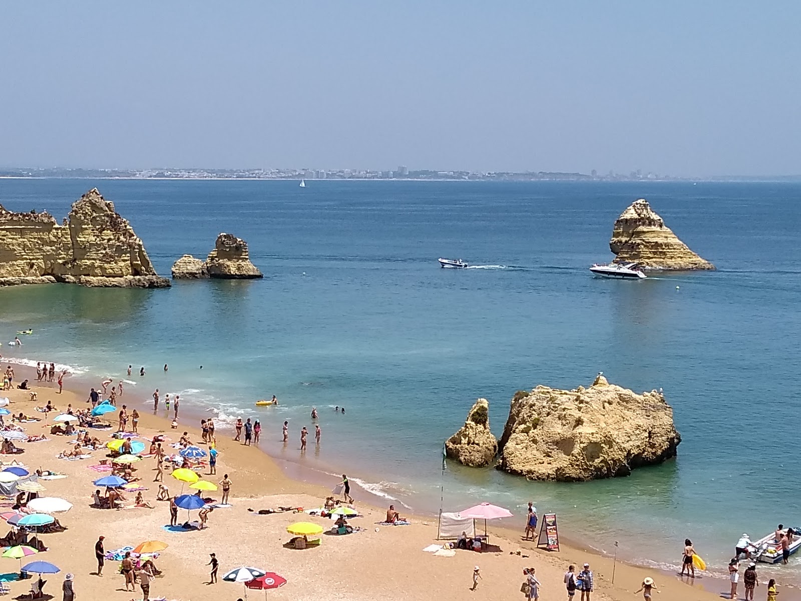 Picture of Learn to Surf at Dona Ana Beach