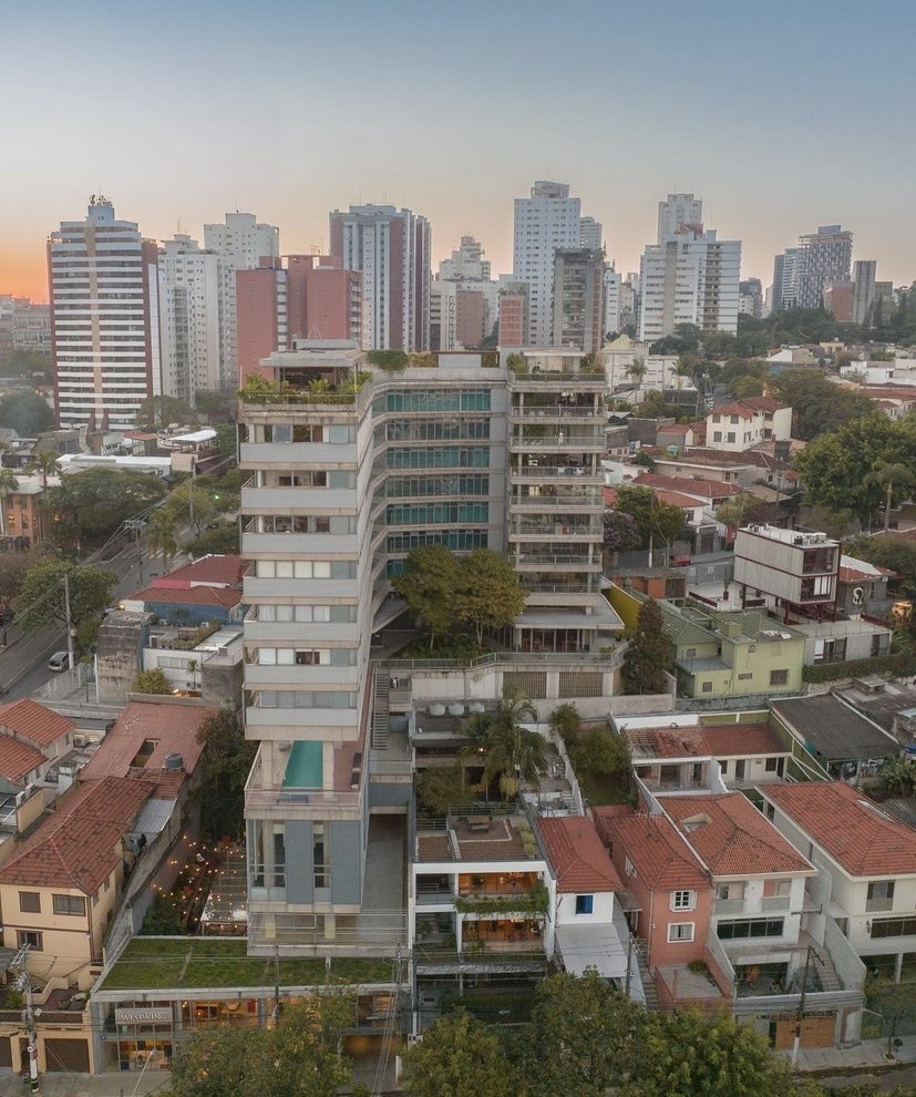 Picture of Join a Street Art Tour in Vila Madalena