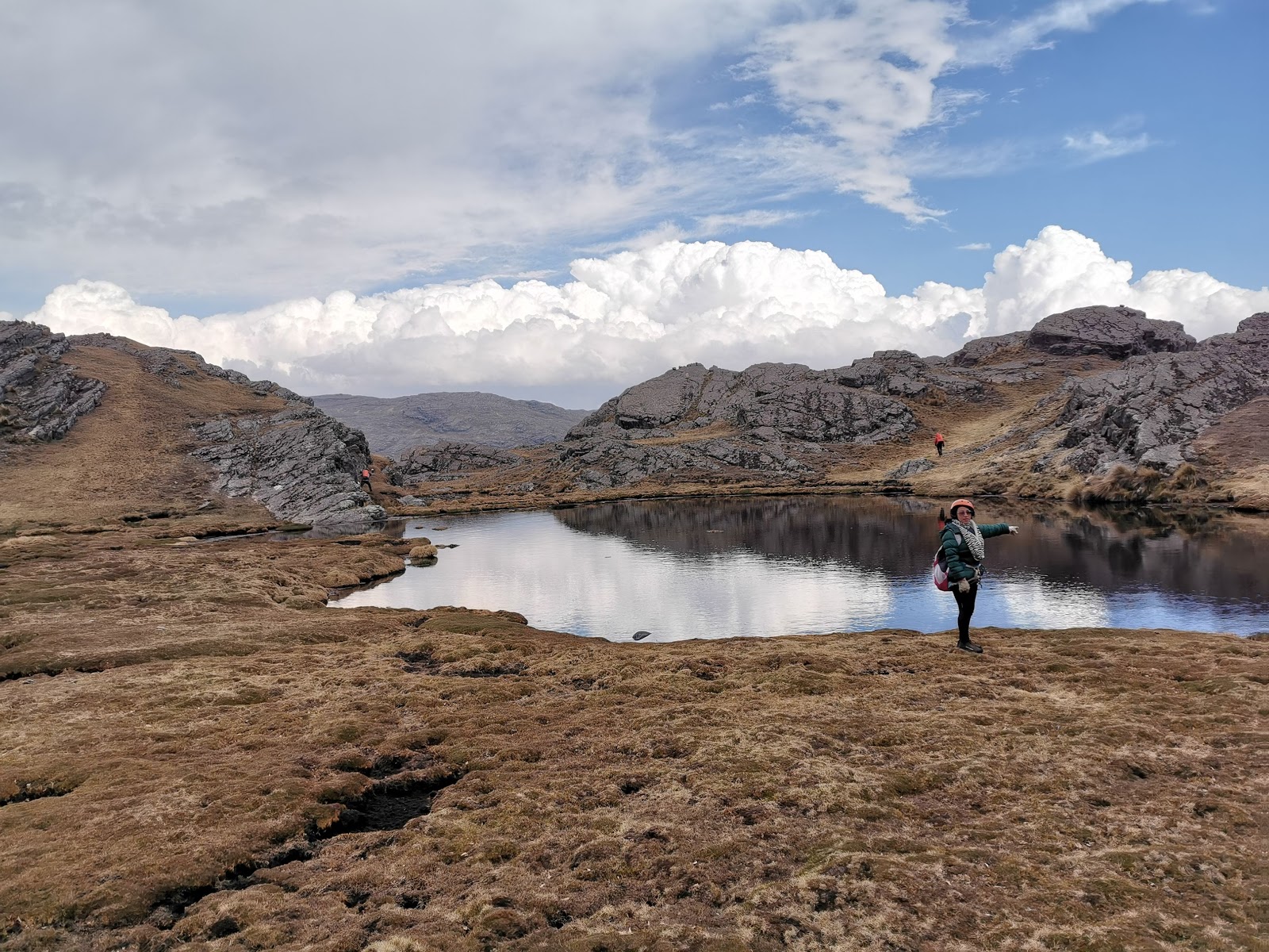 Picture of Hike the Tunari Peak