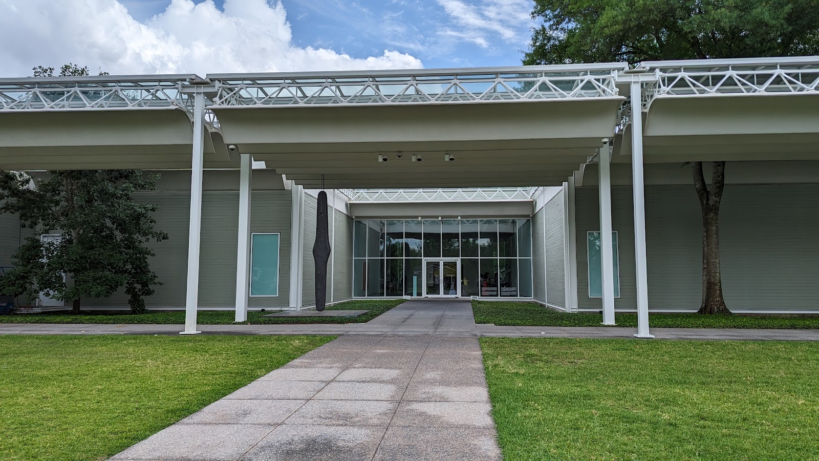 Picture of Visit the Menil Collection