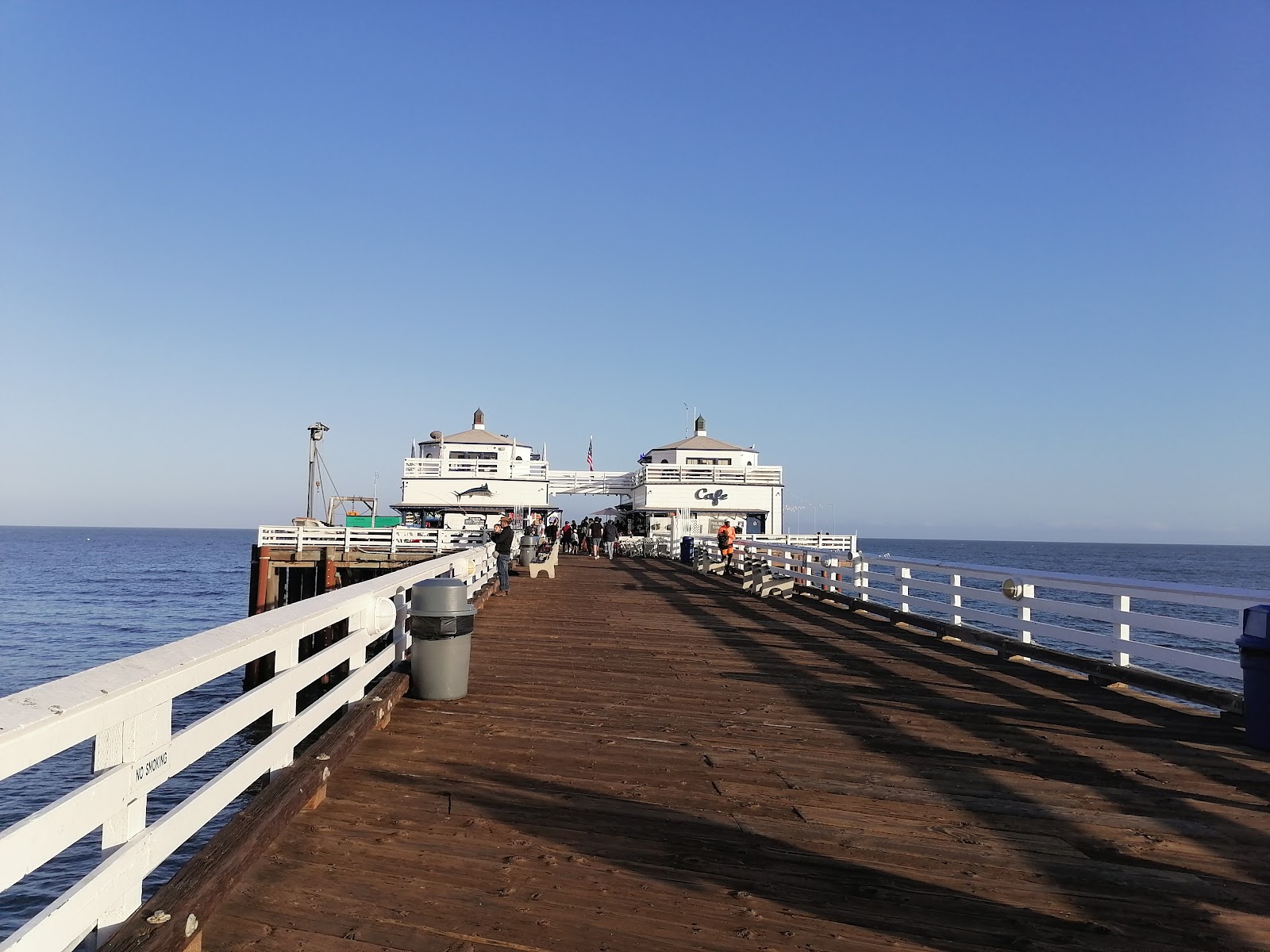 Picture of Explore the Malibu Pier