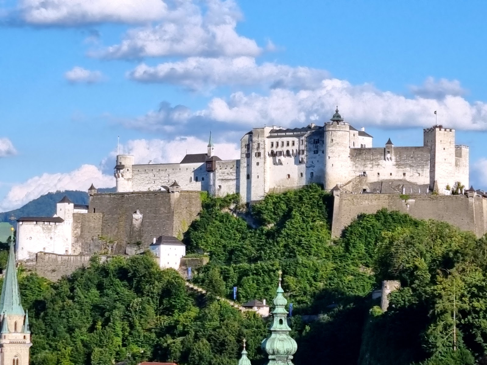 Picture of Explore the Hohensalzburg Fortress