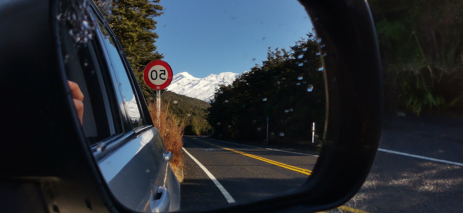 Picture of Explore the Whakapapa Village