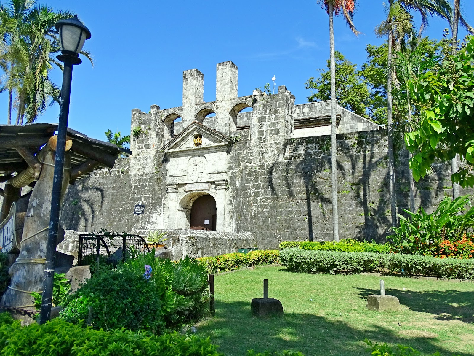 Picture of Explore the Historic Fort San Pedro