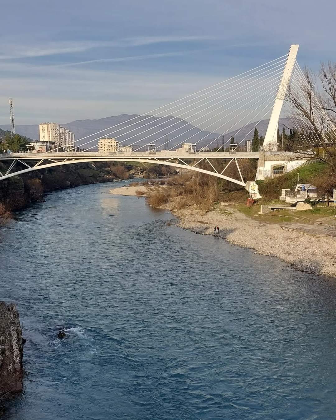 Picture of Take a Dip in Morača River