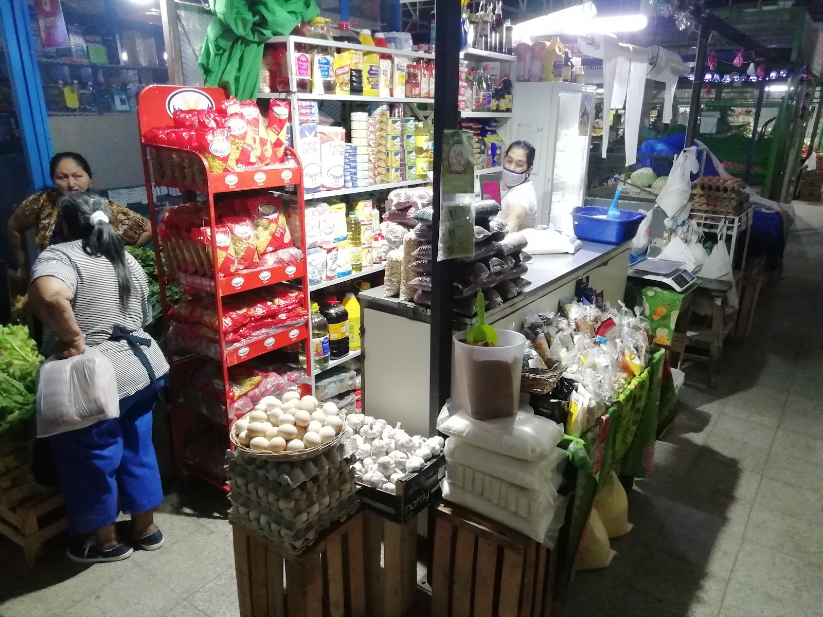 Picture of Shop at Mercado Central