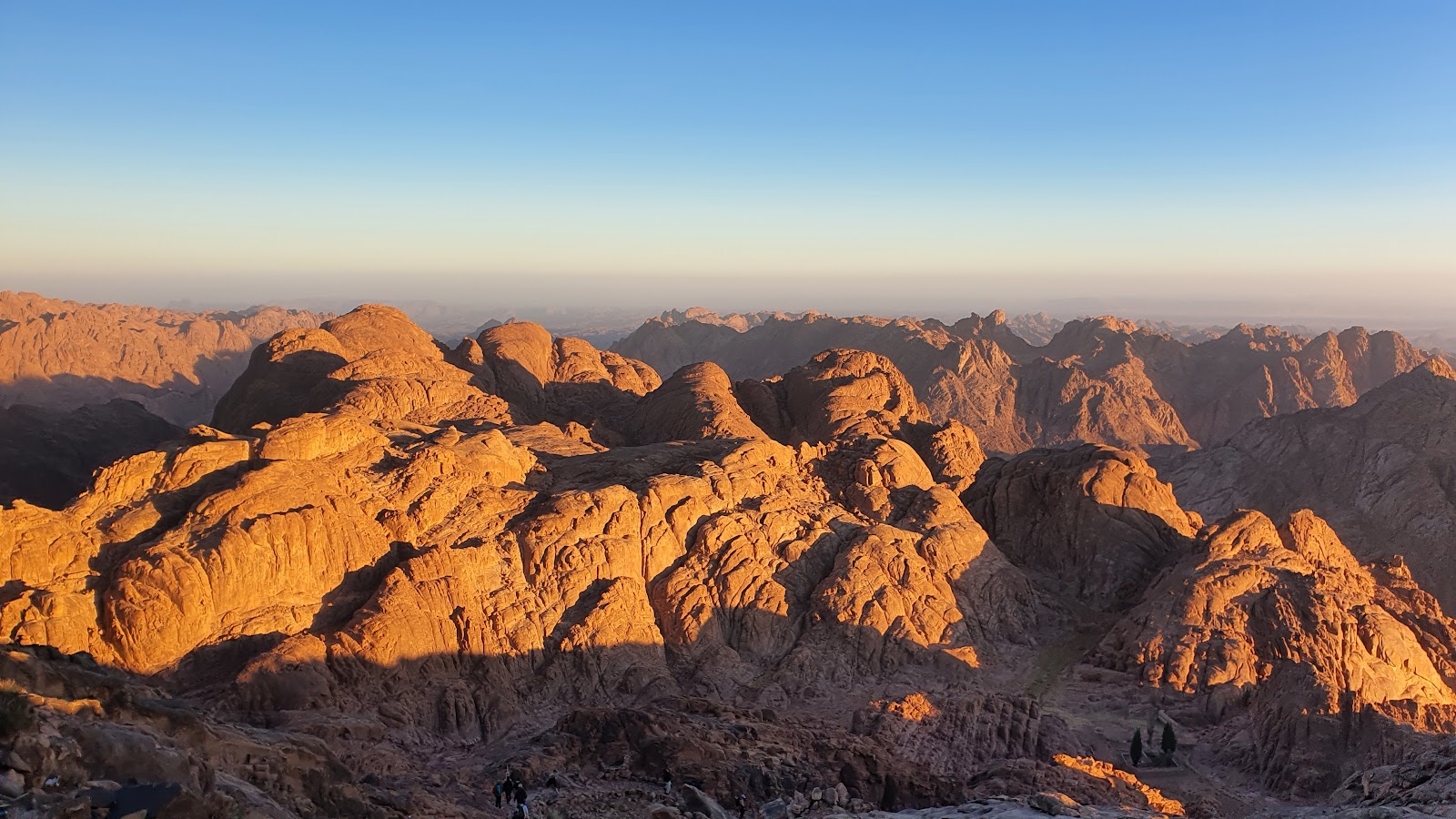 Picture of Experience Bedouin Culture at Mount Sinai