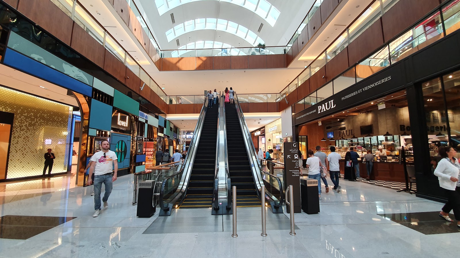 Picture of Explore the Dubai Mall