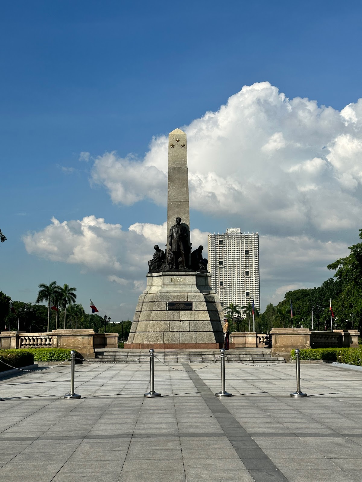 Picture of Immerse Yourself in the Rizal Park Experience