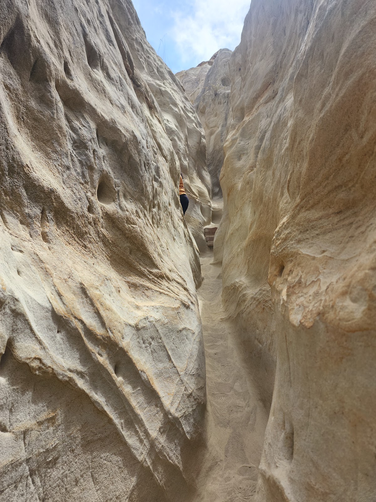 Picture of Hike the Annie’s Canyon Trail