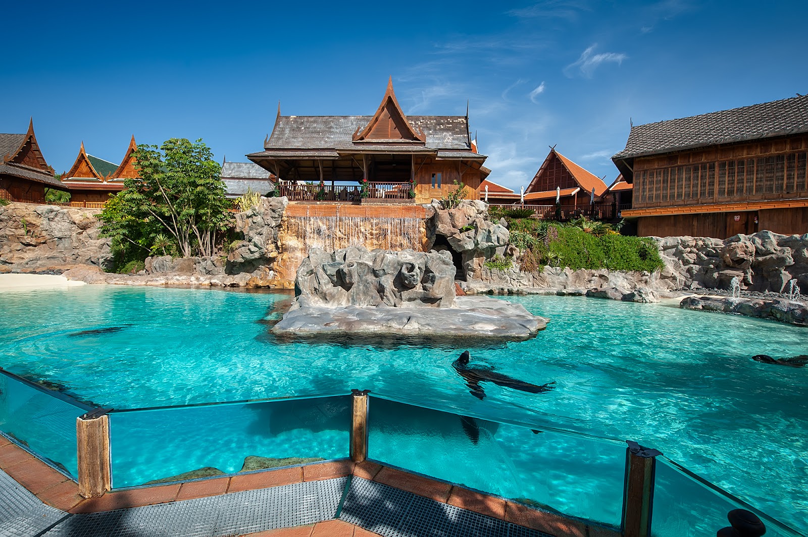 Picture of Explore Siam Park