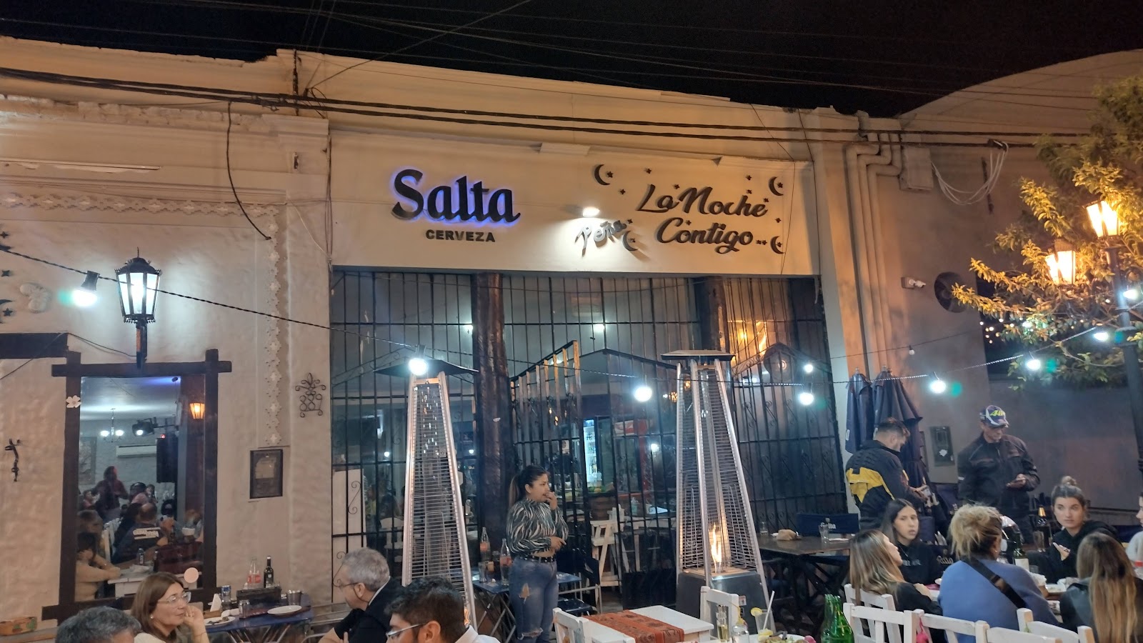 Picture of Savor the Flavors of Salta at a Peña