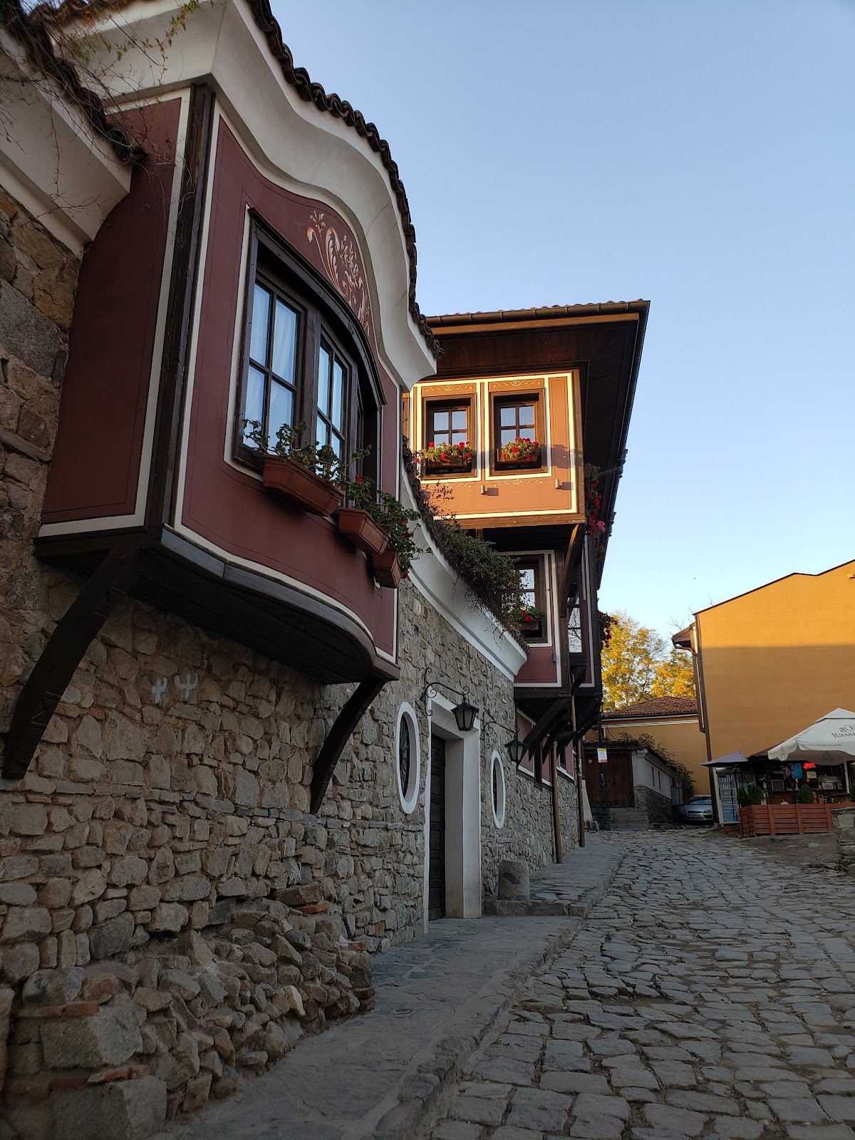 Picture of Explore the Old Town