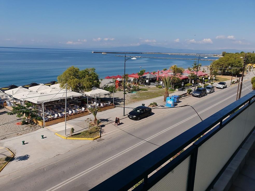 Picture of Stroll Along the Kalamata Waterfront