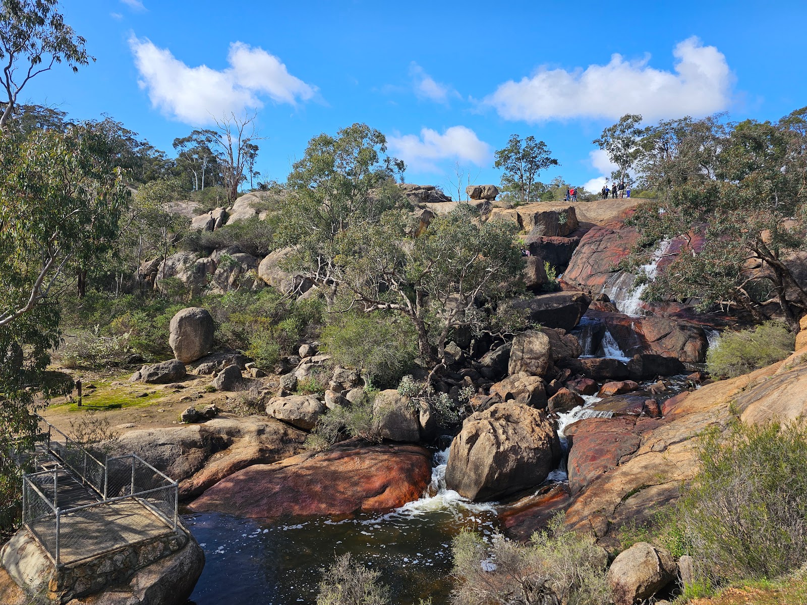 Picture of Hike the Trails of John Forrest National Park