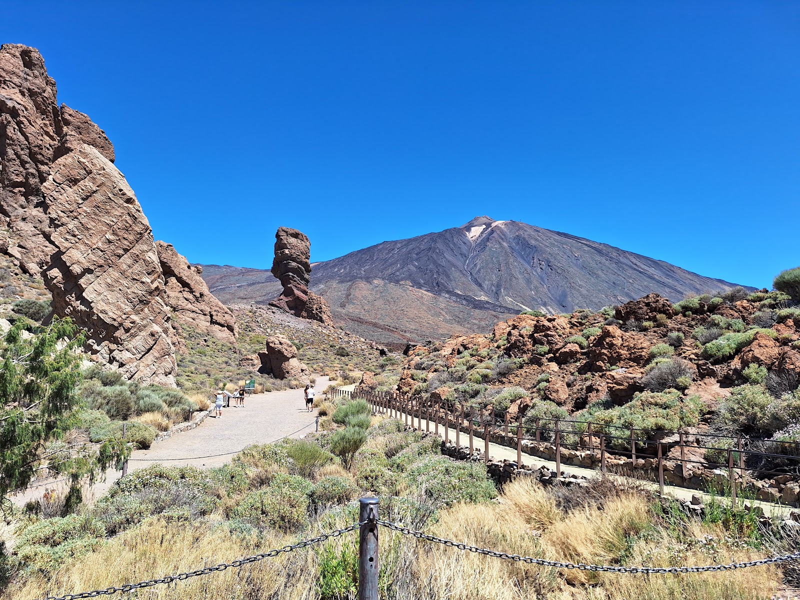 Picture of Visit the Teide National Park