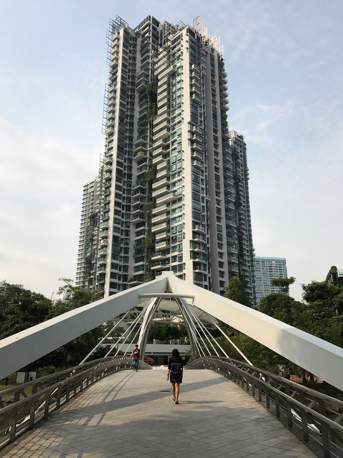 Picture of Discover Robertson Quay