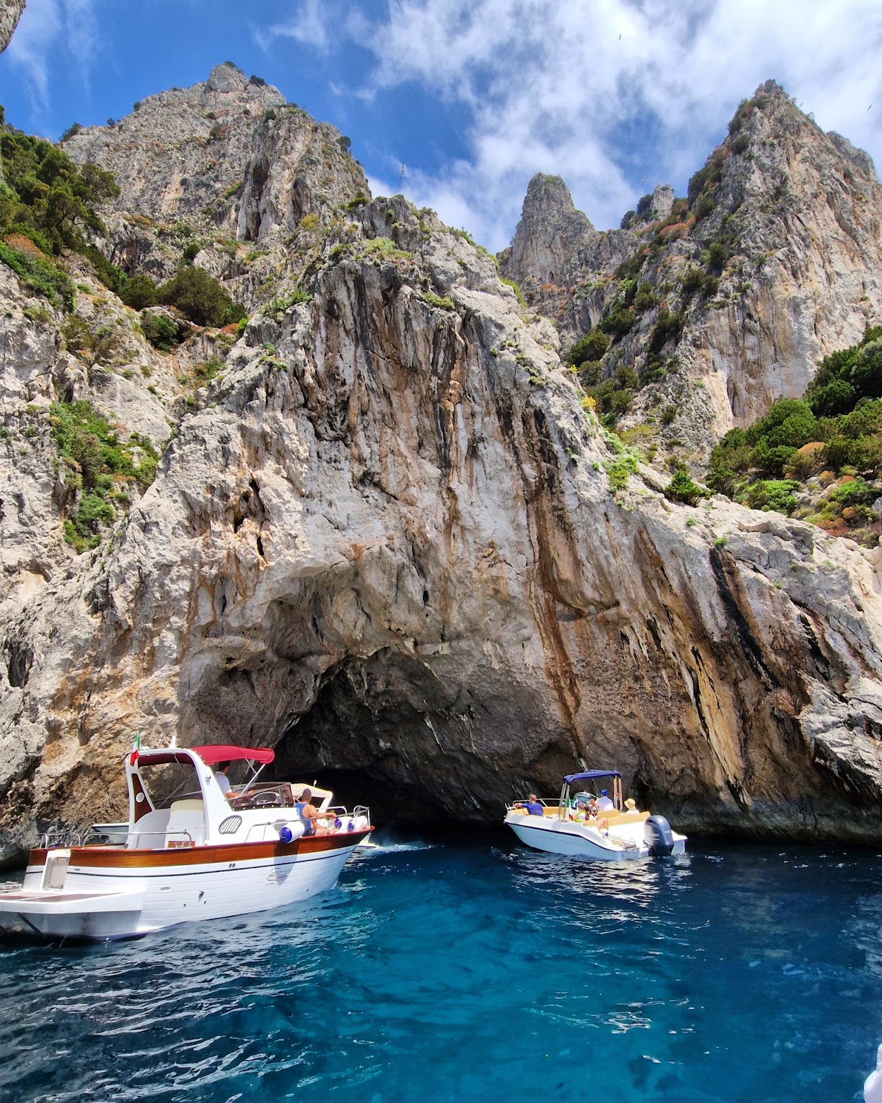 Picture of Take a Day Trip to the Island of Capri