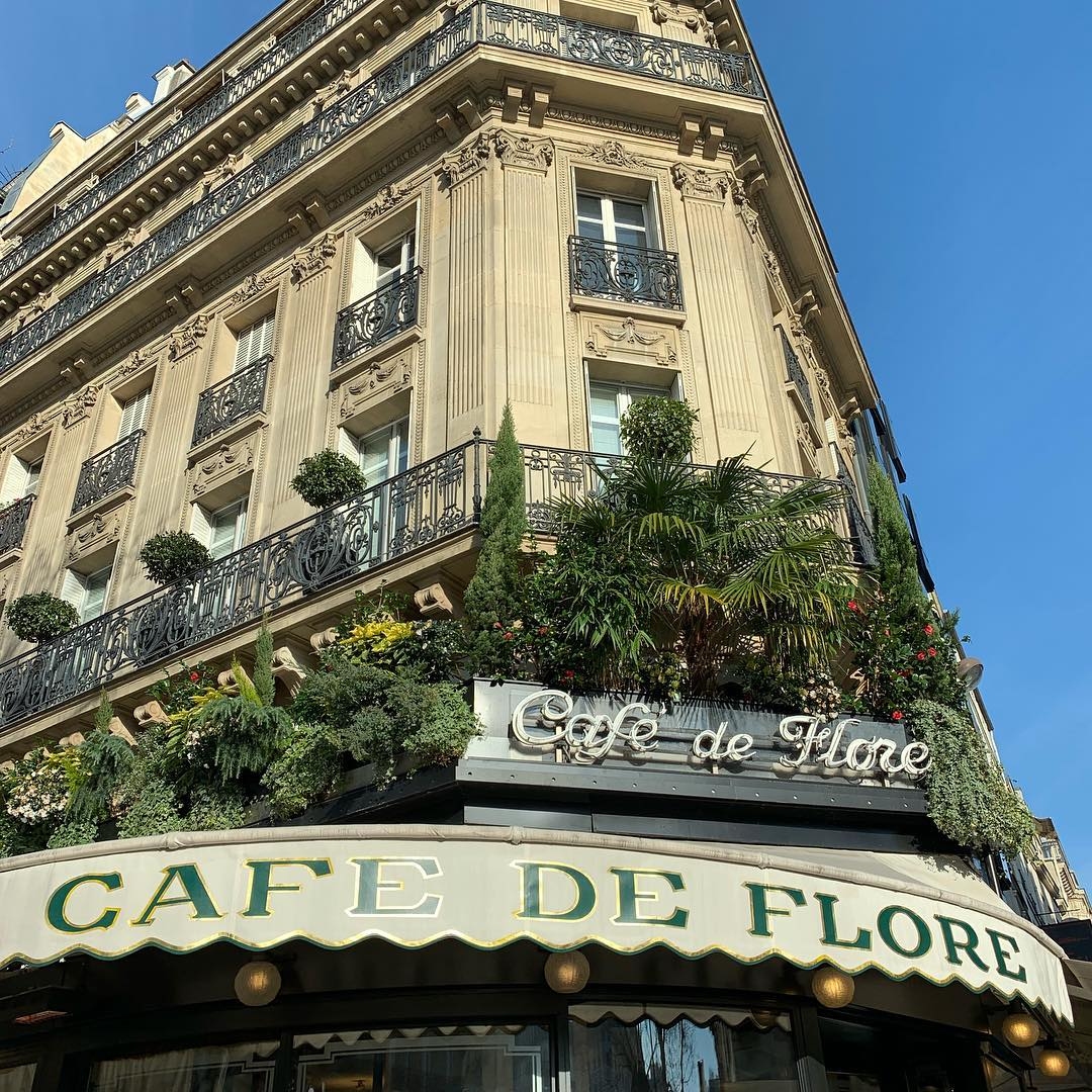 Picture of Experience the Parisian Café Culture
