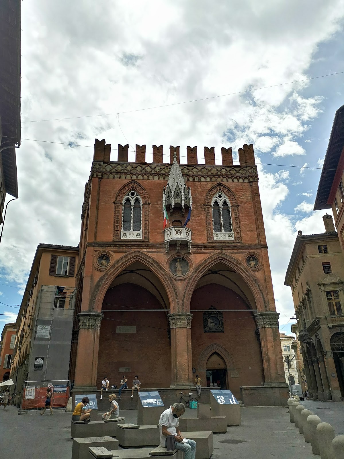 Picture of Indulge in a Traditional Bolognese Cooking Class