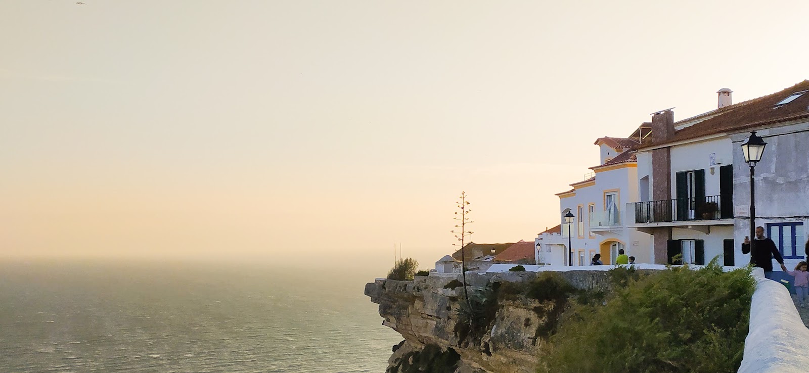 Picture of Stroll Through the Time-Warped Streets of Sítio