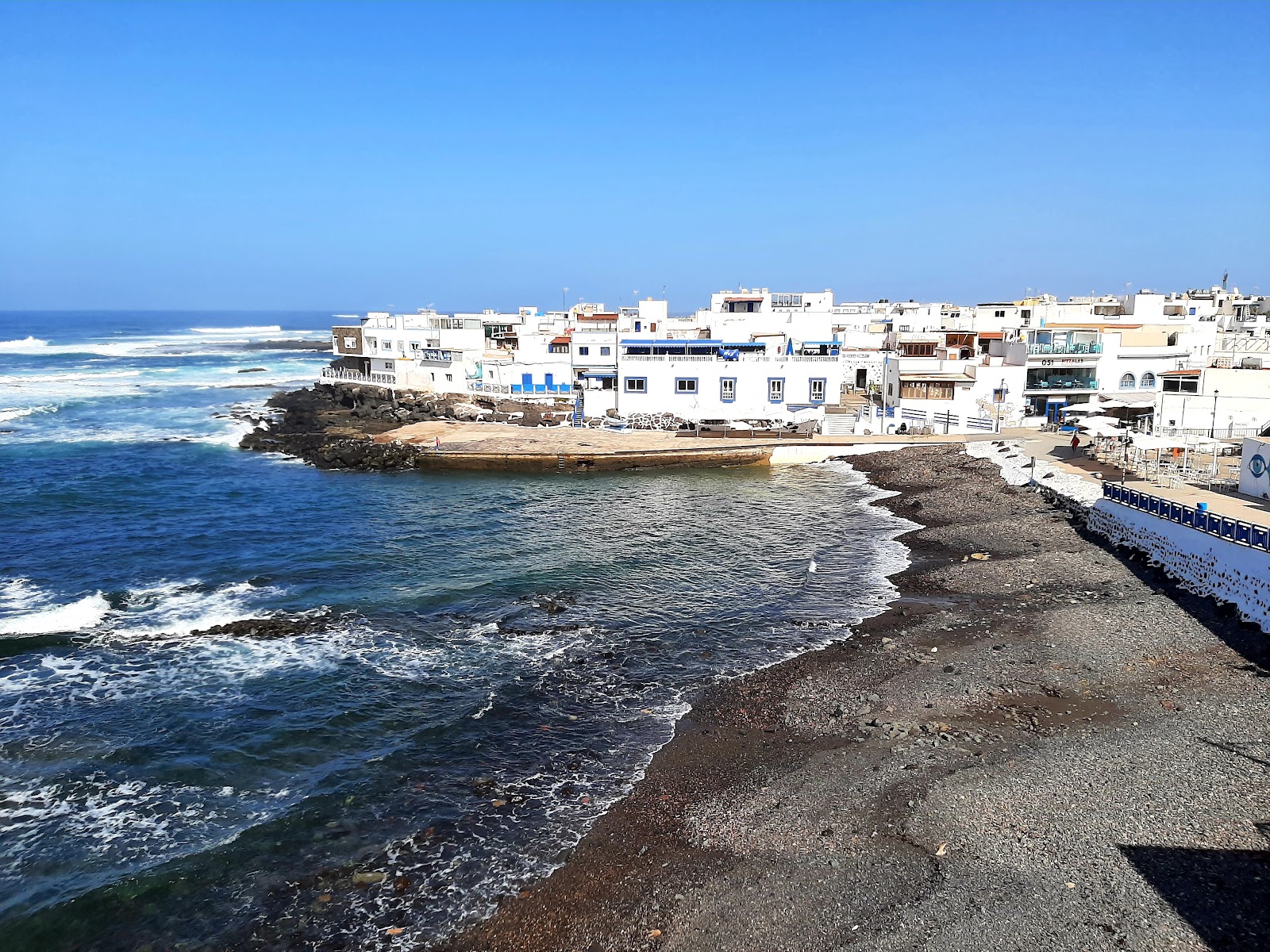 Picture of Visit the Traditional Village of El Cotillo