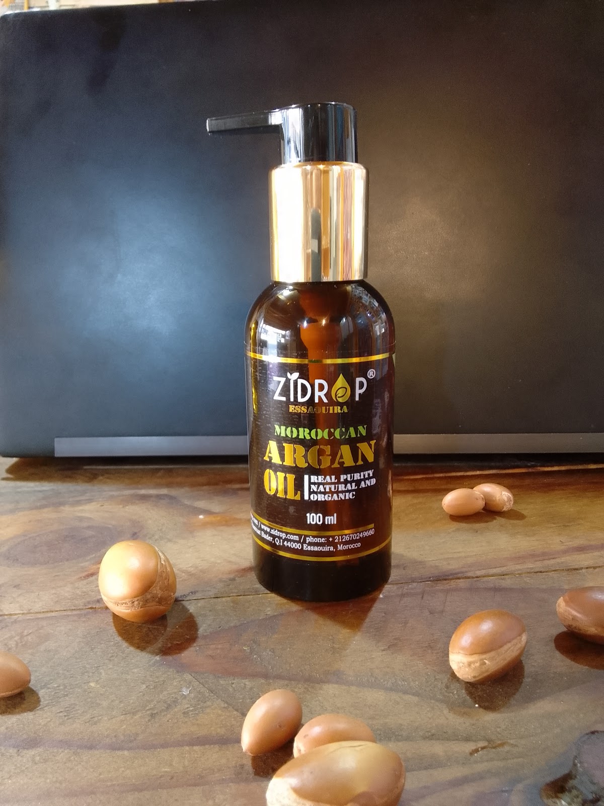 Picture of Discover the Argan Oil Cooperatives