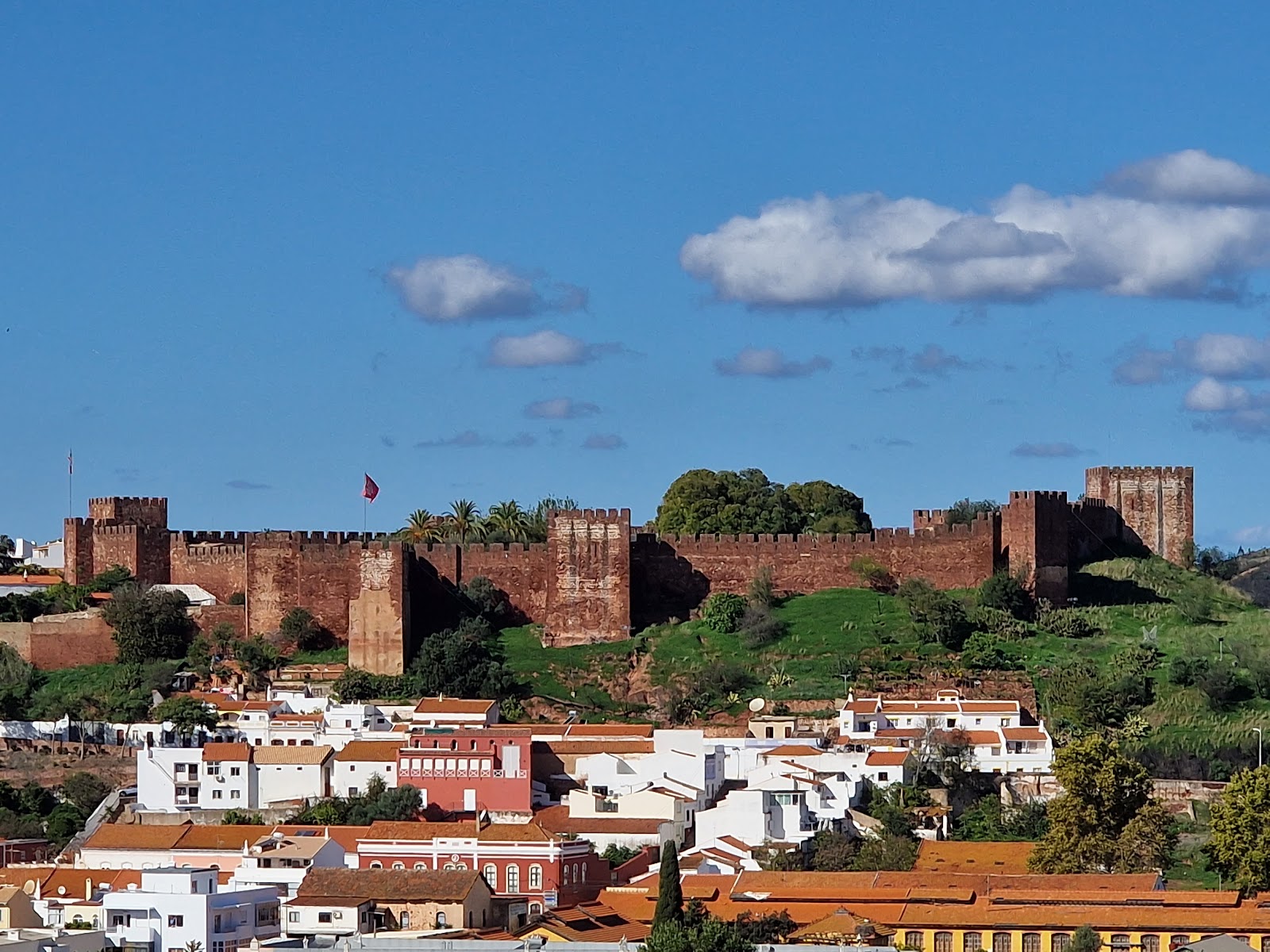 Picture of Dive into the History of Silves