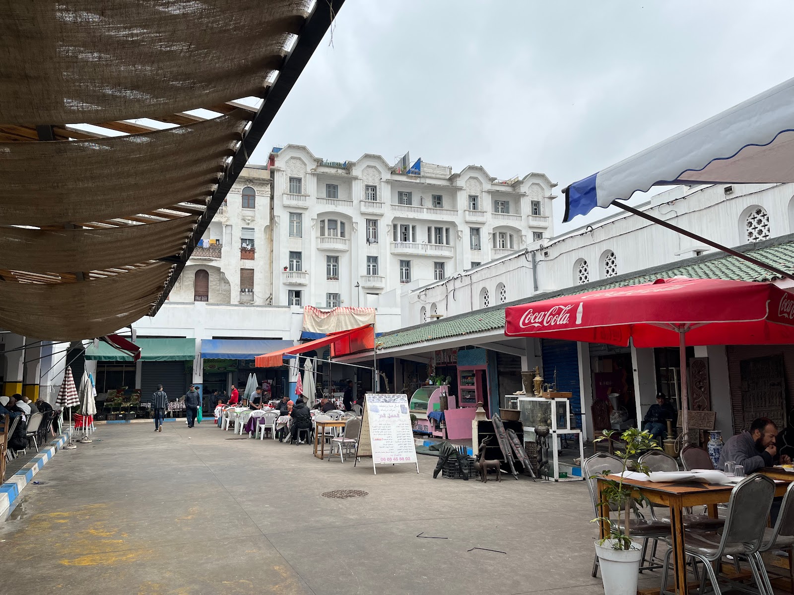 Picture of Visit the Central Market