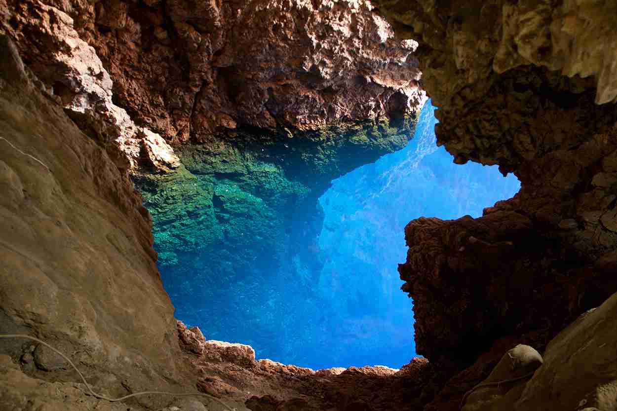 Picture of Take a Day Trip to Chinhoyi Caves