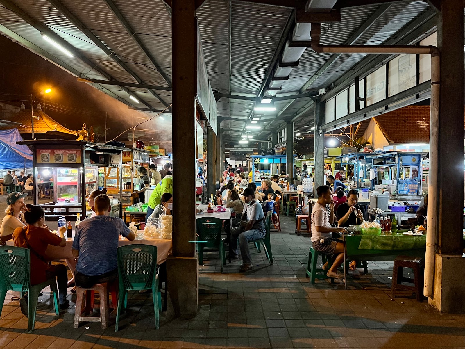 Picture of Explore the Sanur Night Market