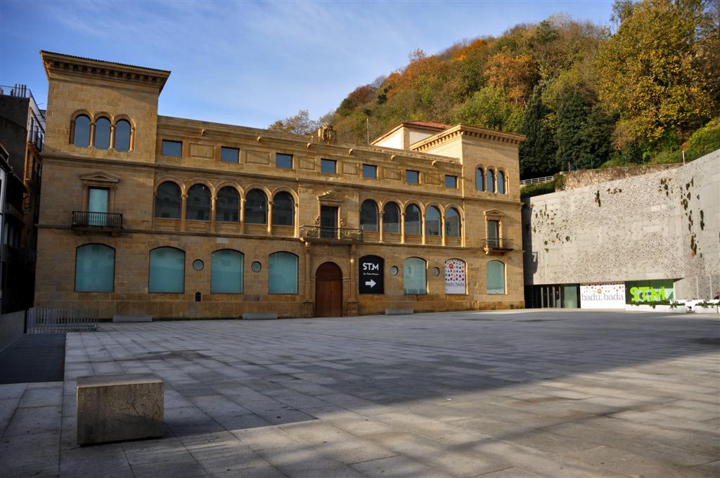 Picture of Explore the San Telmo Museoa