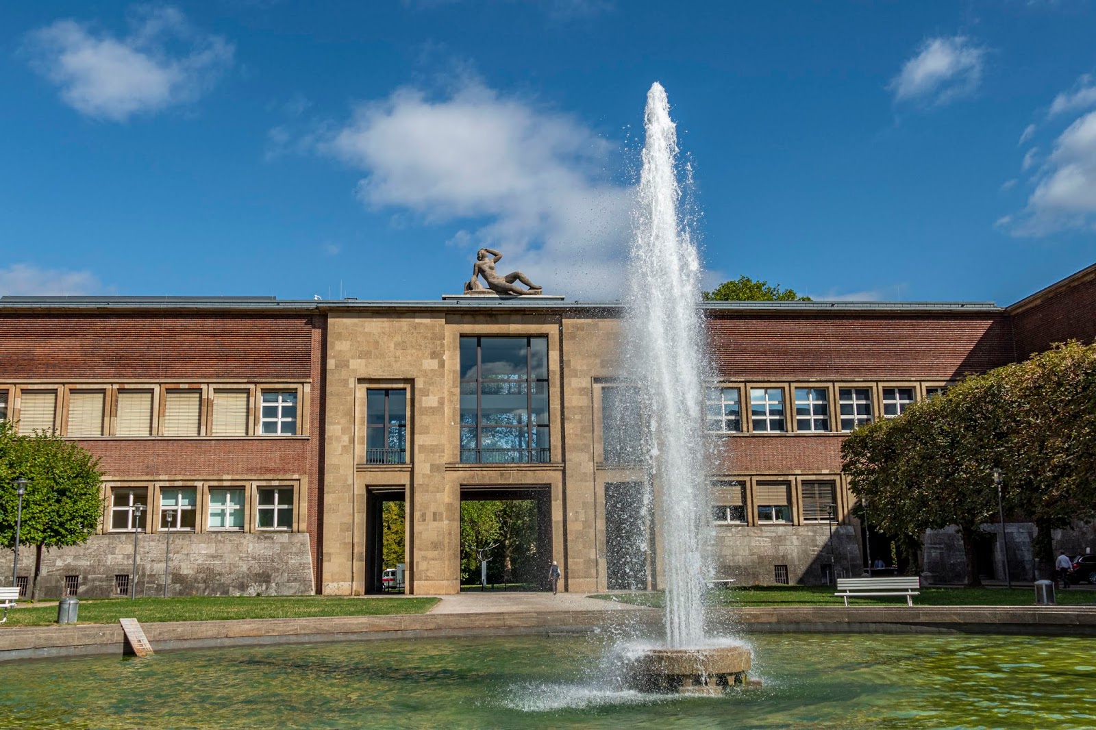 Picture of Visit the Kunstpalast Museum