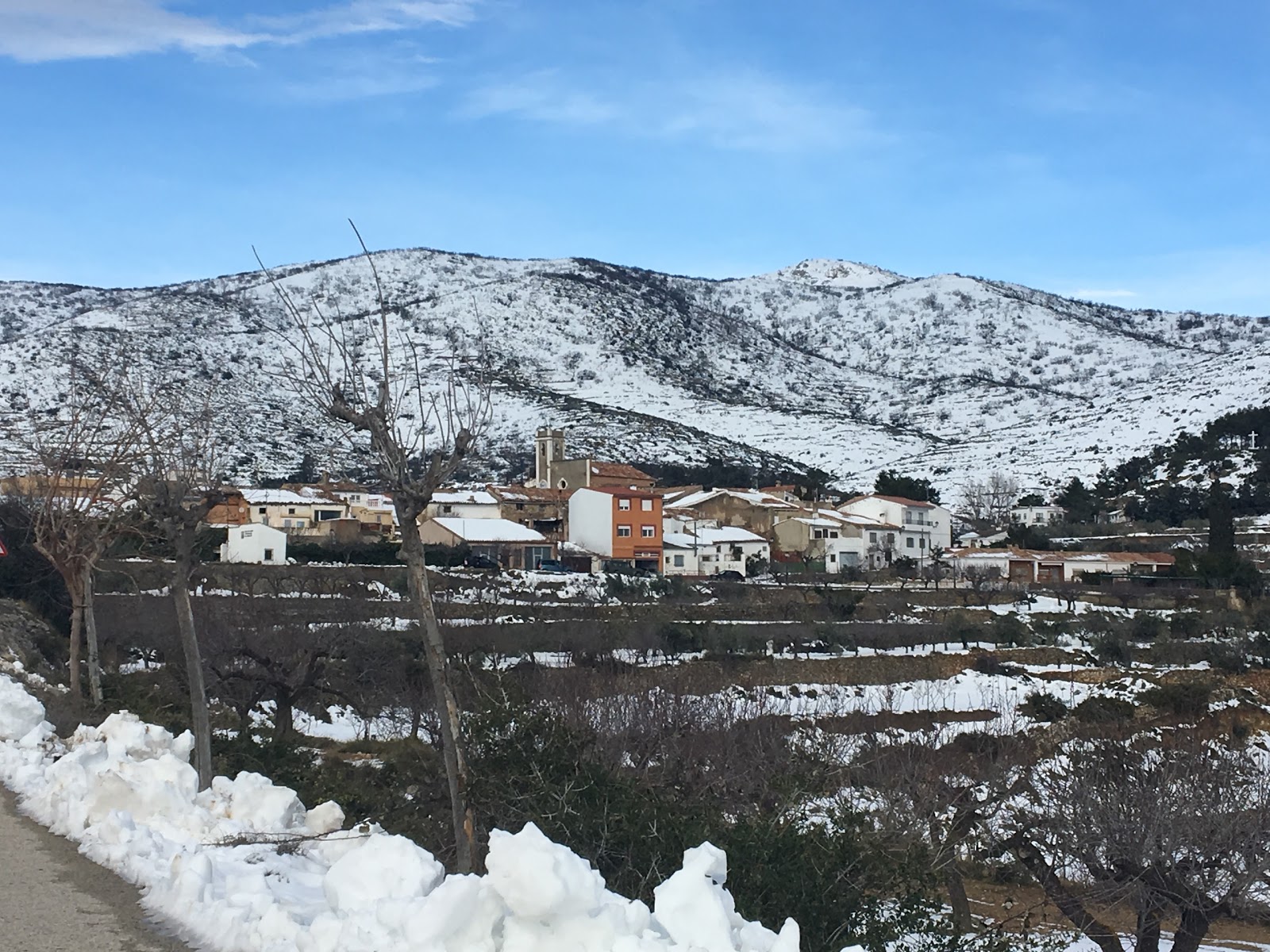 Picture of Engage in Outdoor Activities at Parque Natural de Oset