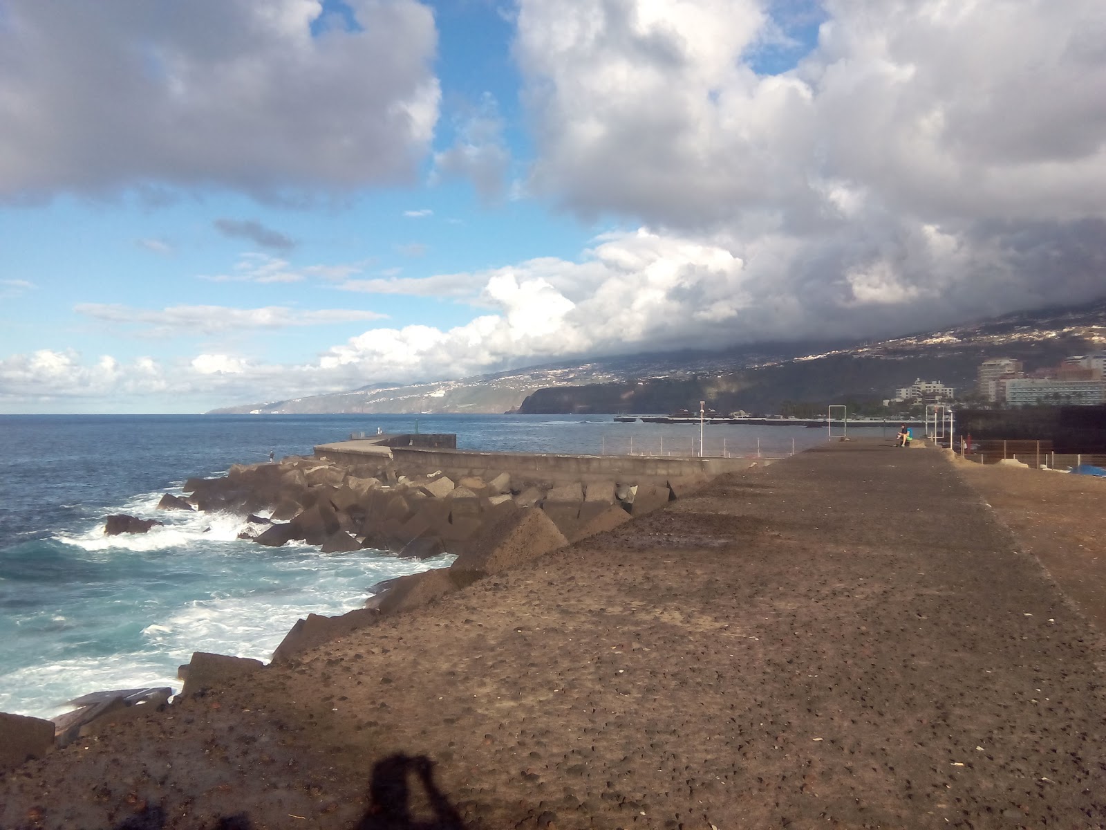 Picture of Stroll Along the Historic Streets of Puerto de la Cruz