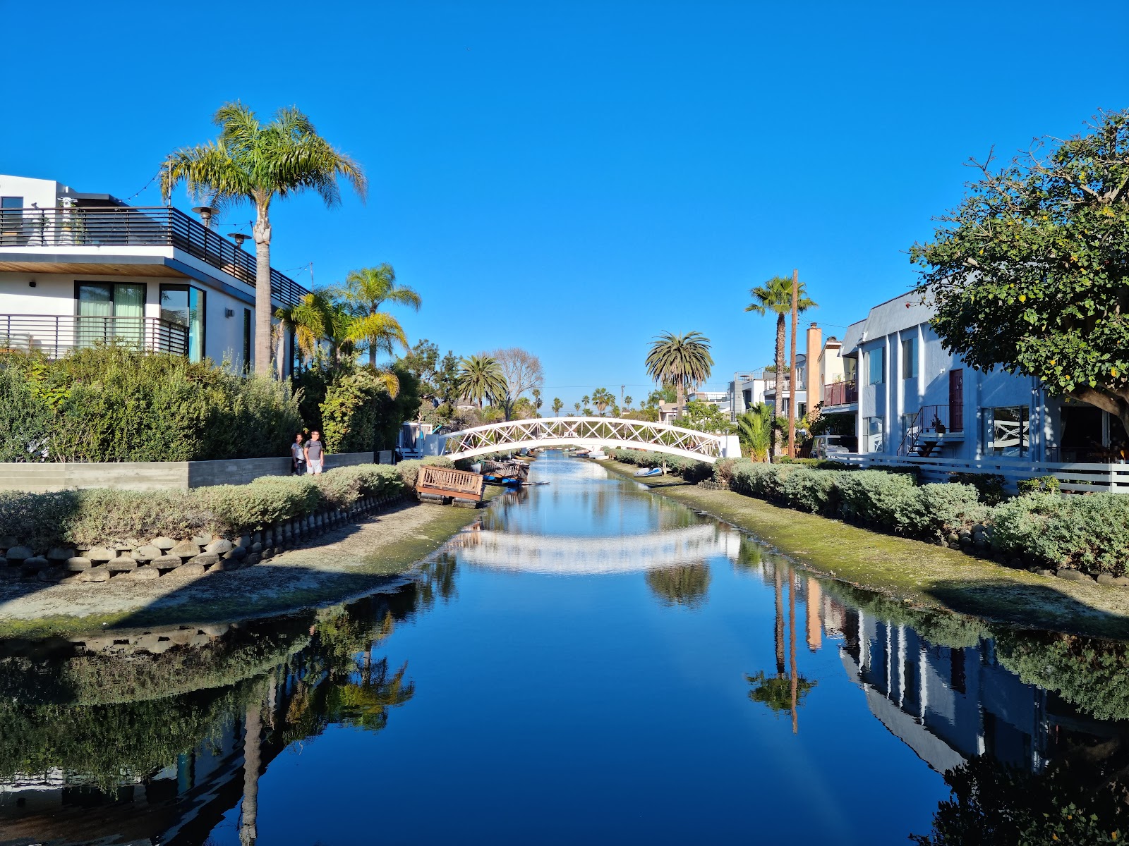 Picture of Explore the Venice Canals