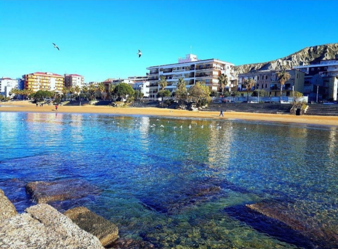 Picture of Savor the Flavors of Crotone at a Local Enogastronomic Tour