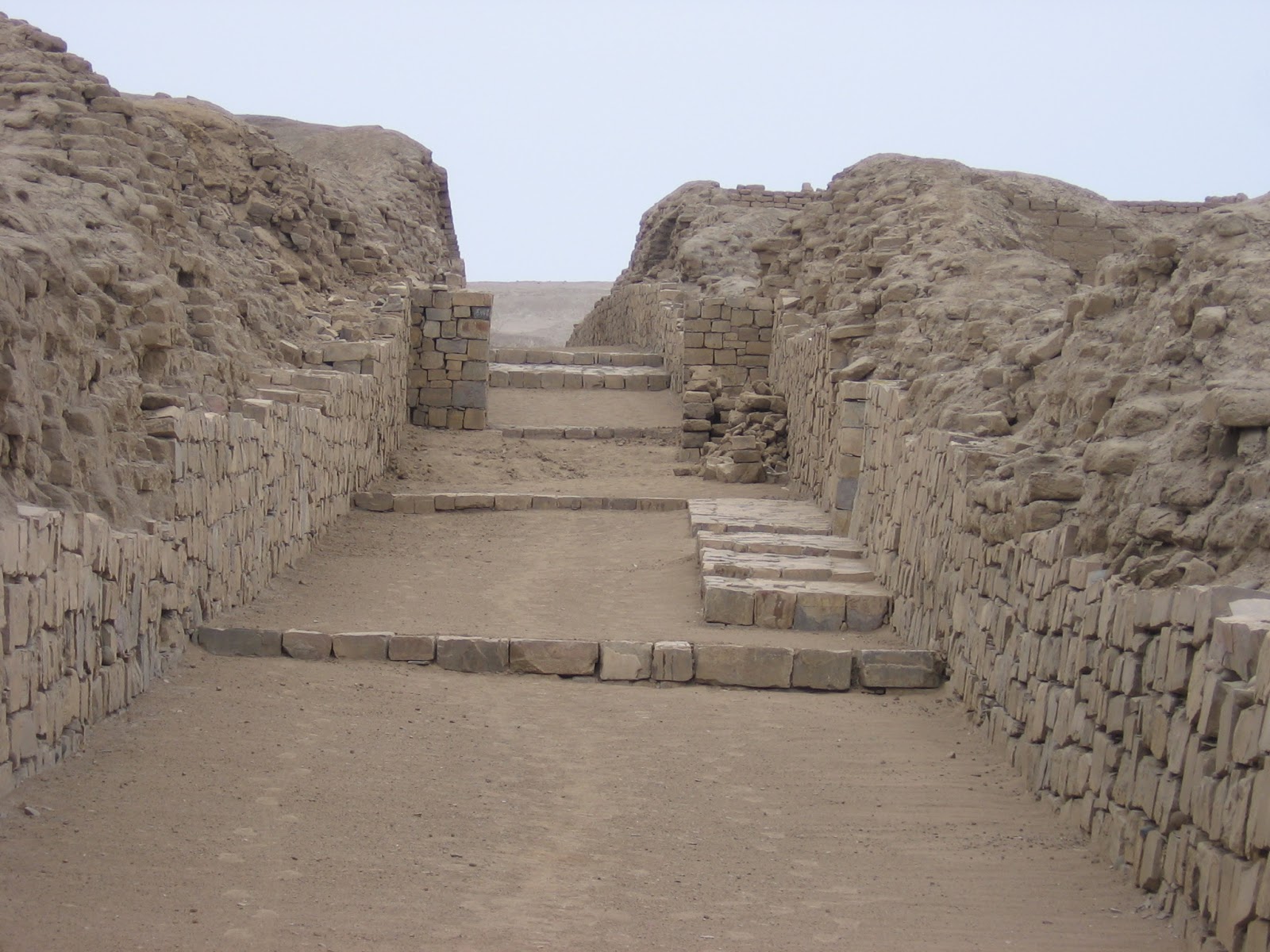 Picture of Immerse Yourself in the Pachacamac Ruins