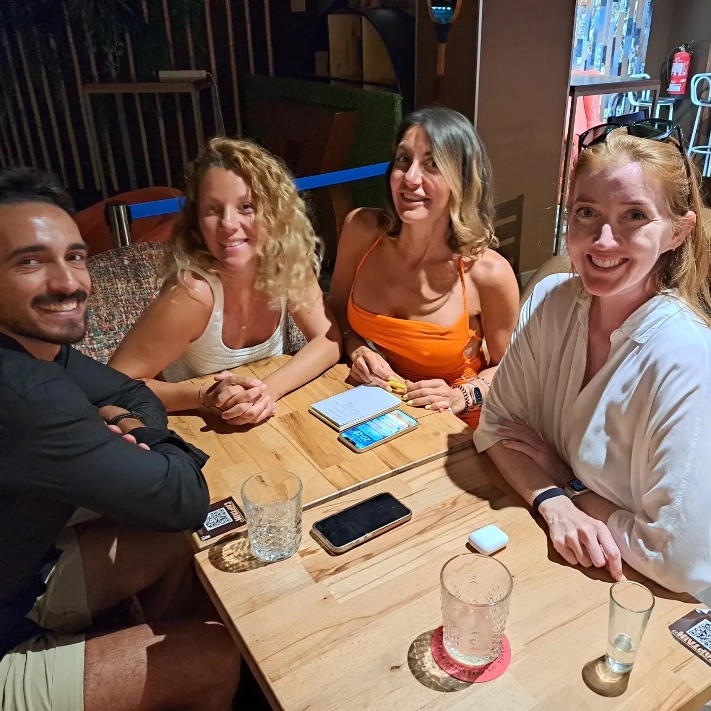 Picture of Diving into Digital Nomad Meetups