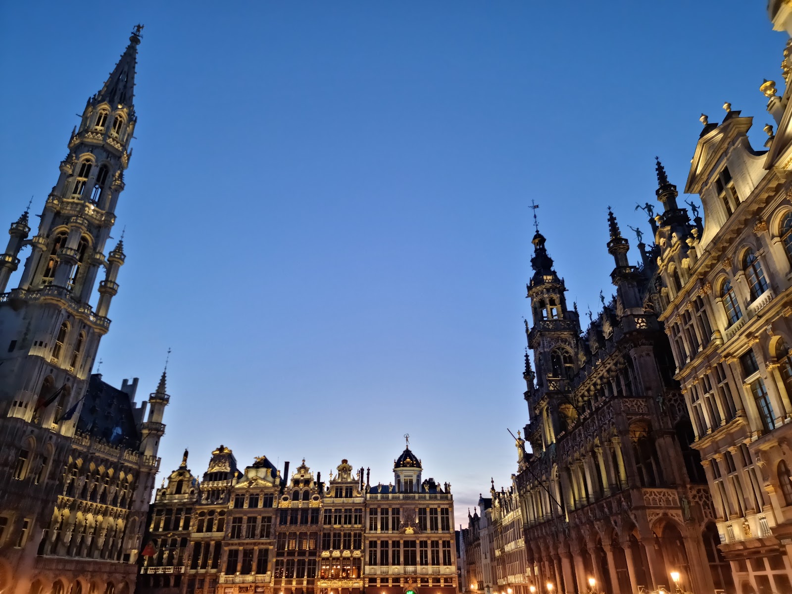 Picture of Explore the Grand Place