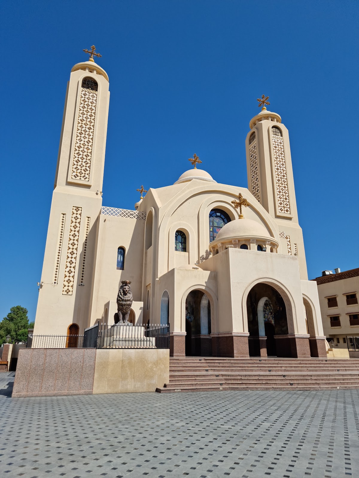 Picture of Visit the Heavenly Cathedral