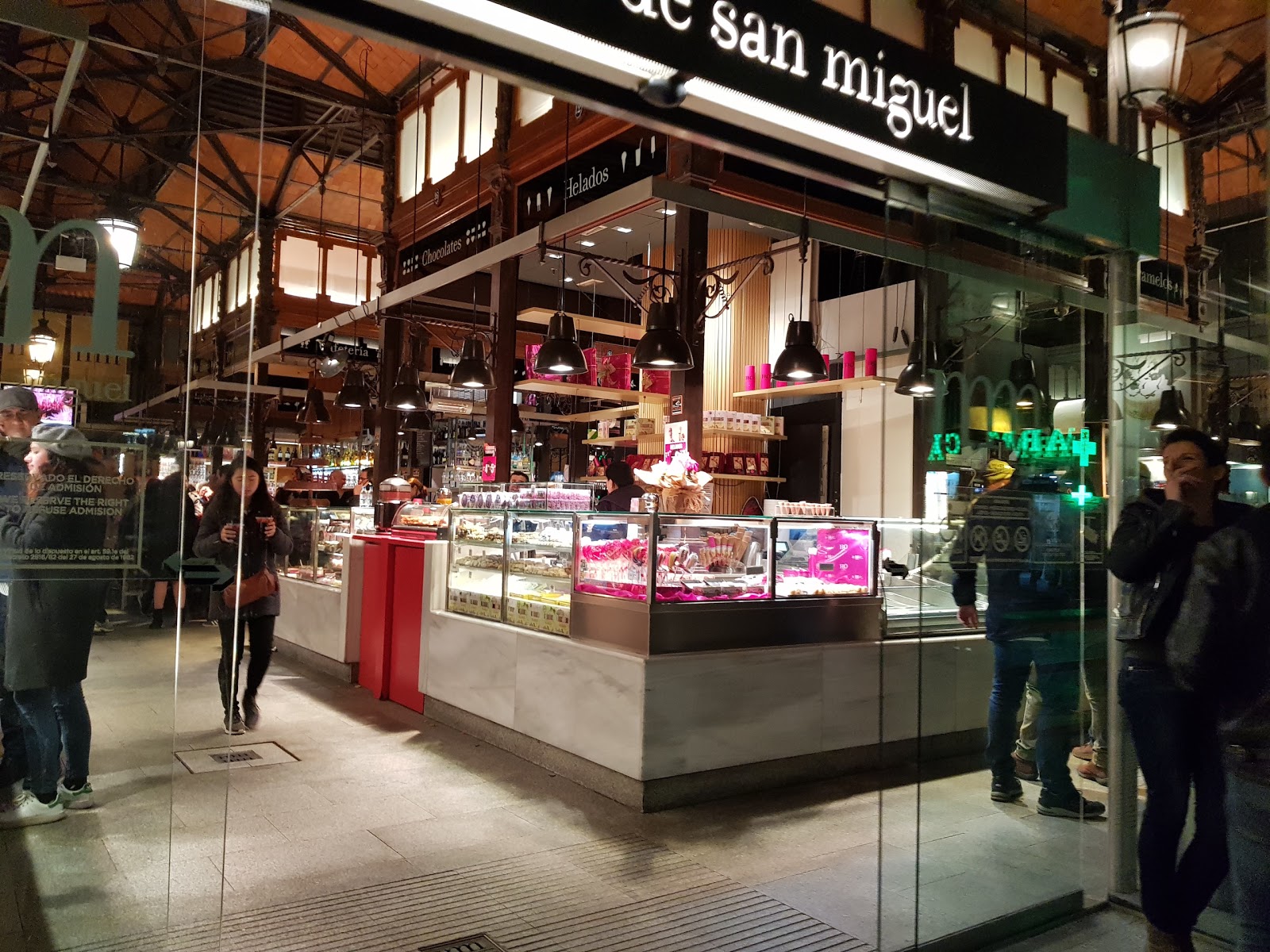 Picture of Visit the Mercado de San Miguel