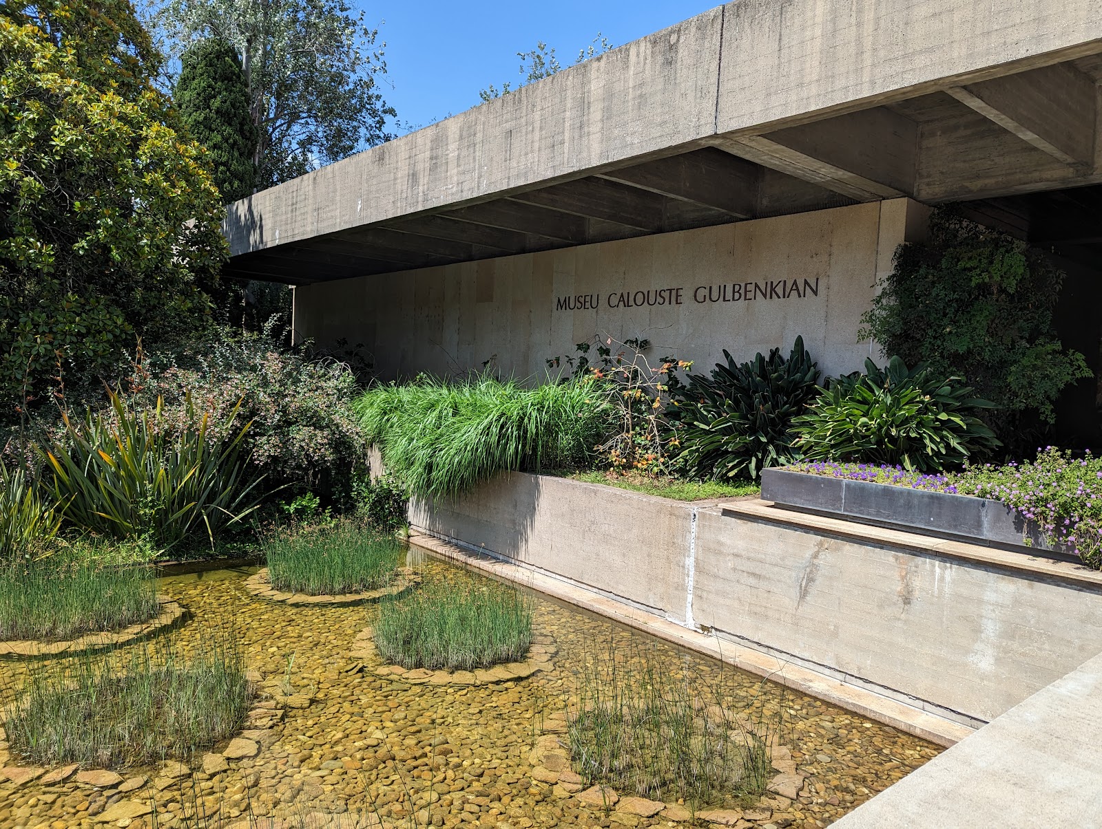 Picture of Explore the Museu Calouste Gulbenkian