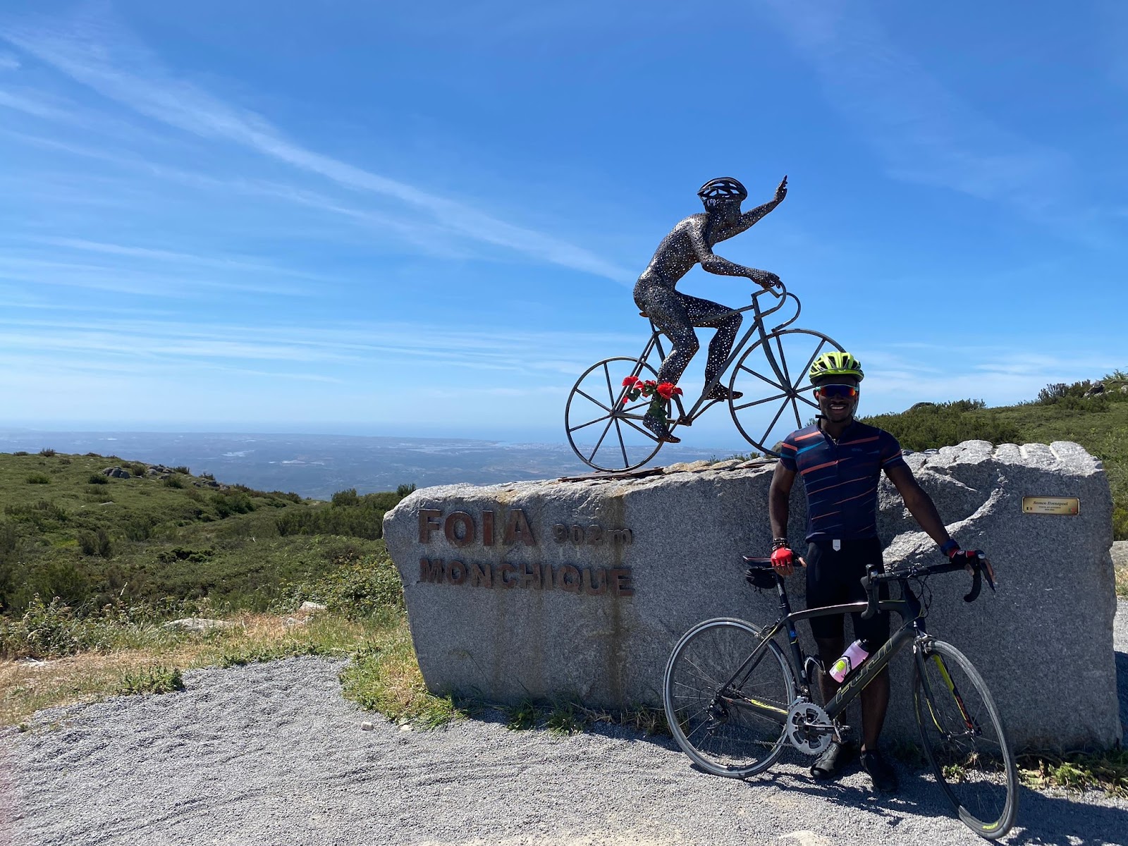 Picture of Experience the Algarve by Bike