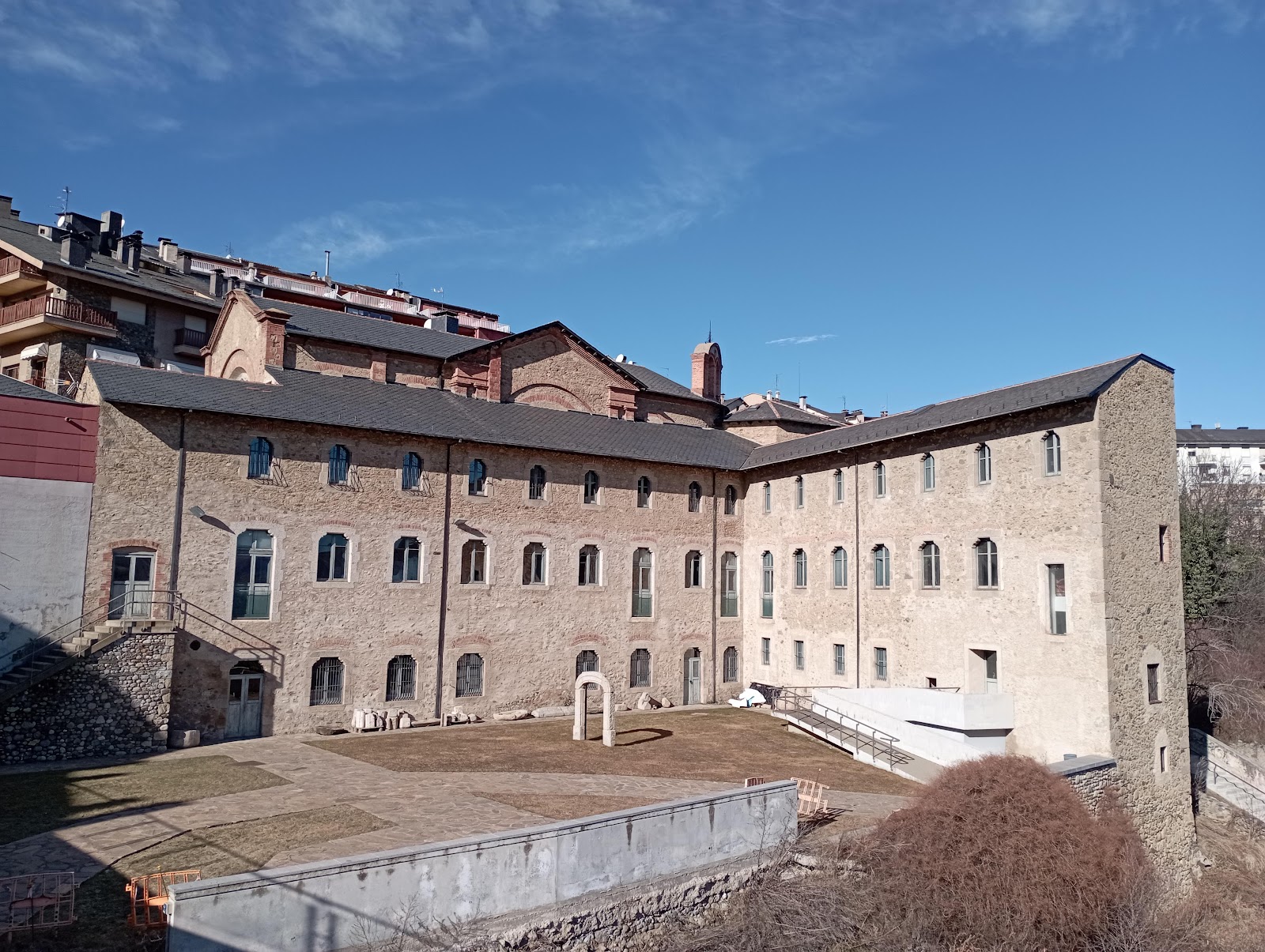 Picture of Visit the Museu Cerdà