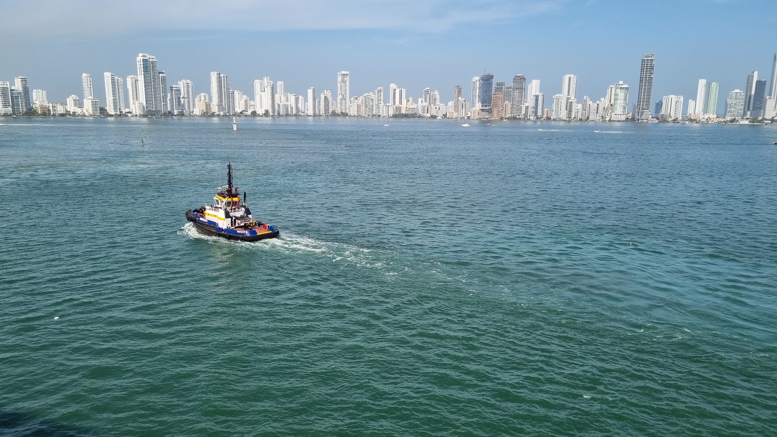 Picture of Venture into the Mangroves of La Boquilla