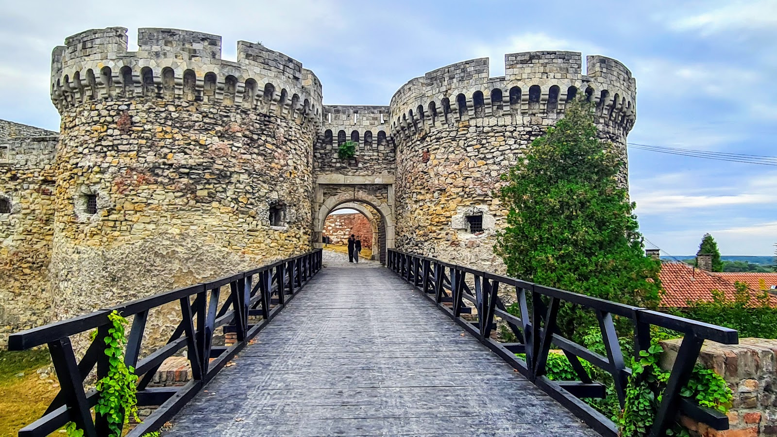 Picture of Explore Kalemegdan Fortress