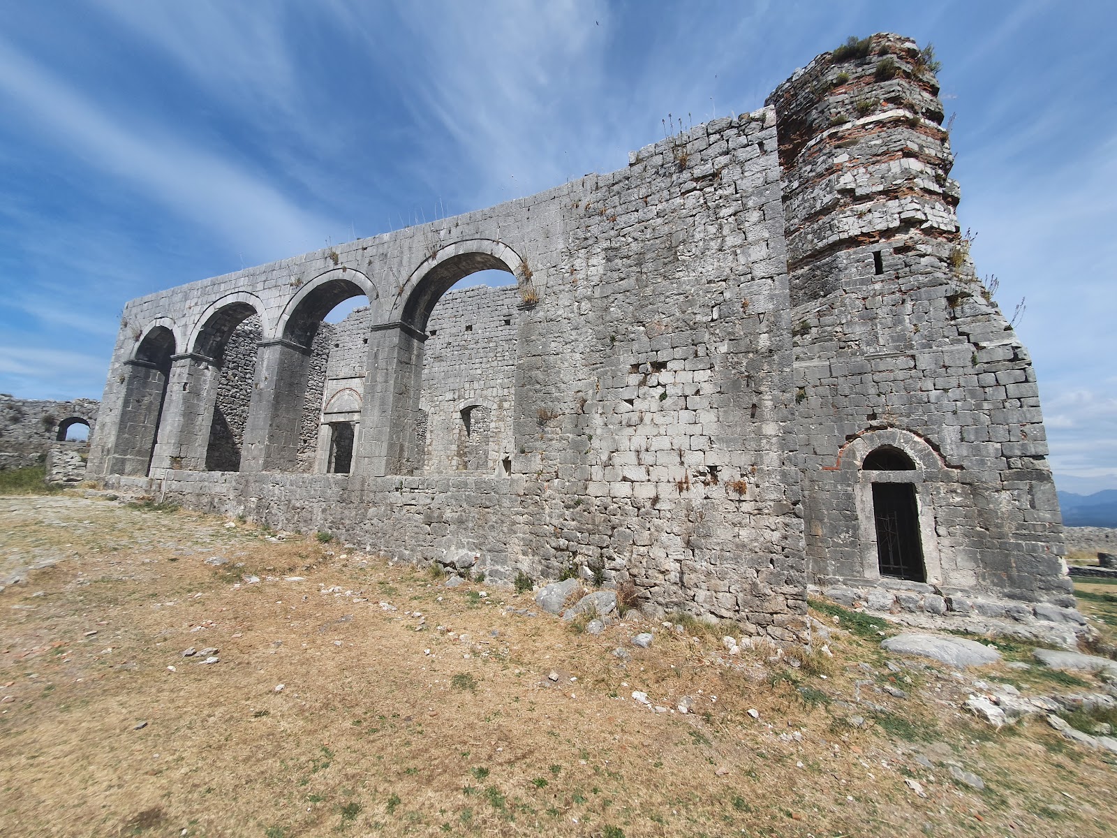 Picture of Explore Rozafa Castle