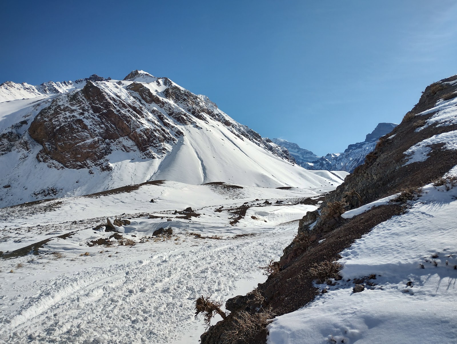 Picture of Ascend Aconcagua