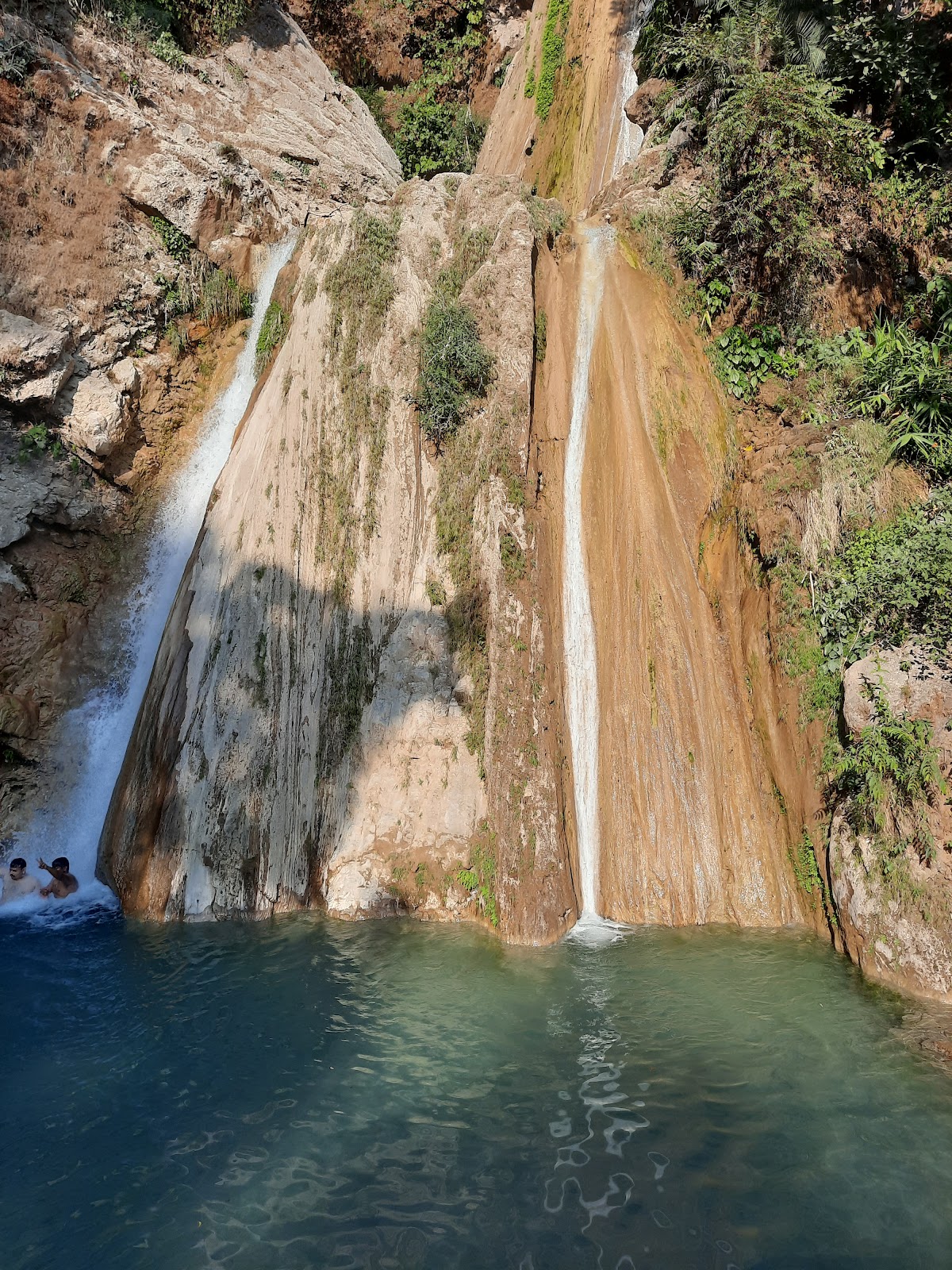 Picture of Trek to Neer Garh Waterfall